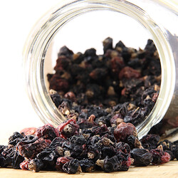 Blackcurrant , 1.4oz - 40g 3 pack - Thumbnail