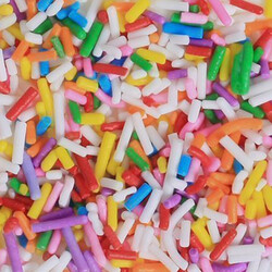 Cake Ornament , 1.4oz - 40g 3 pack - Thumbnail