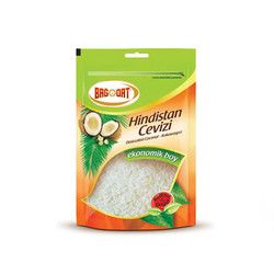 Coconut , 5.6oz - 160g - Thumbnail