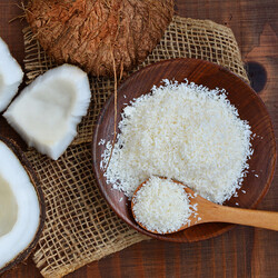 Coconut , 5.6oz - 160g - Thumbnail