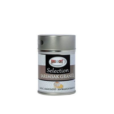 Garlic Granule Selection , 3oz - 85g - 1