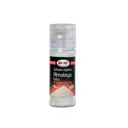 Himalayan Salt Mill , 4oz - 110g - Thumbnail