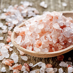 Himalayan Salt Mill , 4oz - 110g - Thumbnail