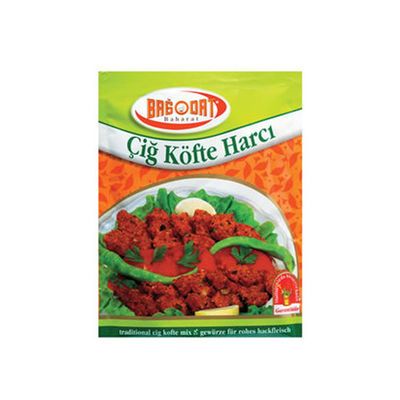 Raw Meatballs Mix , 2.4oz - 70g 3 pack - 1