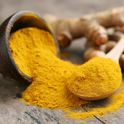 Turmeric with Salt Shaker , 1.9oz - 55g 2 pack - Thumbnail