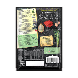 Baked Chicken Seasoning Barbecue Flavor, 1.02oz - 29g - 2 pack - Thumbnail