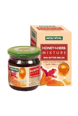 Honey Cydret Mac. 230G - 1
