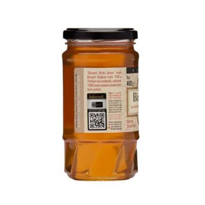 Blossom Honey From Bingöl , 1lb - 460g - 2