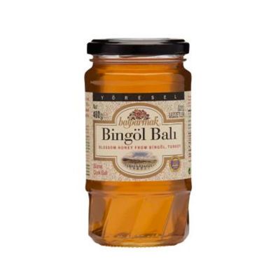 Blossom Honey From Bingöl , 1lb - 460g - 1