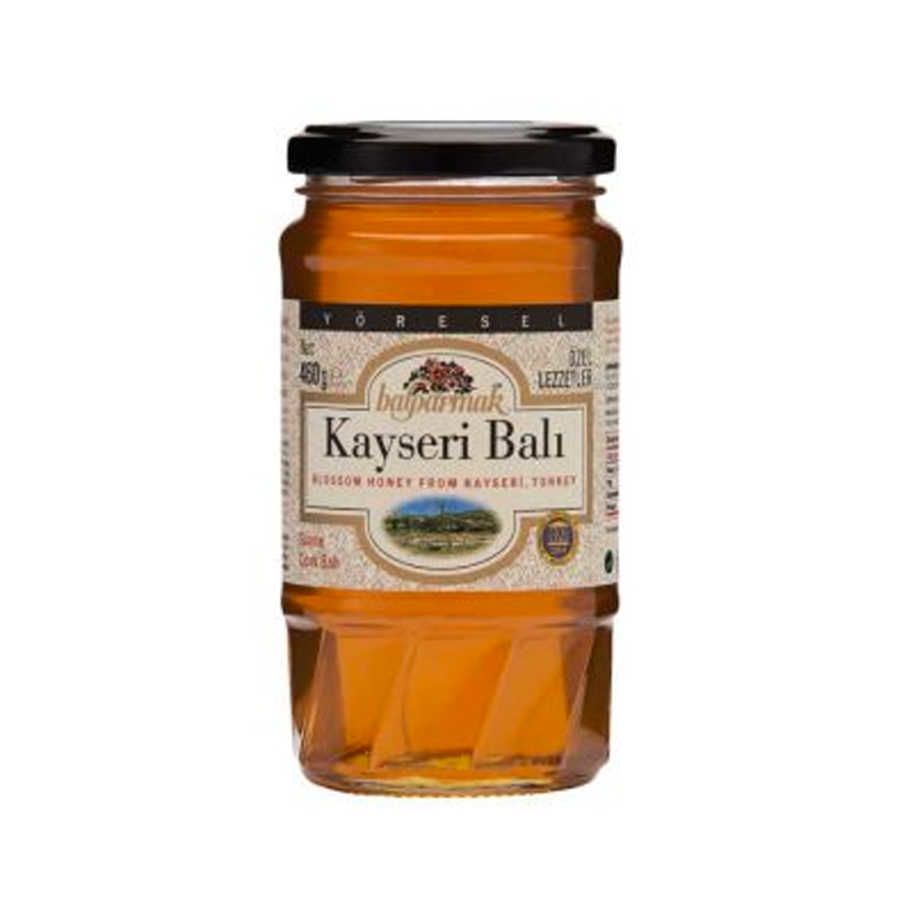 Blossom Honey From Kayseri , 1lb - 460g