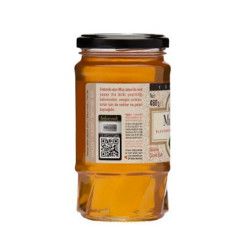 Blossom Honey From Muş , 1lb - 460g - Thumbnail