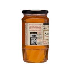 Blossom Honey From Şemdinli , 1lb - 460g - Thumbnail