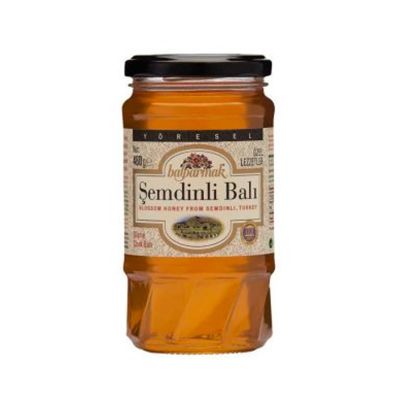 Blossom Honey From Şemdinli , 1lb - 460g - 1