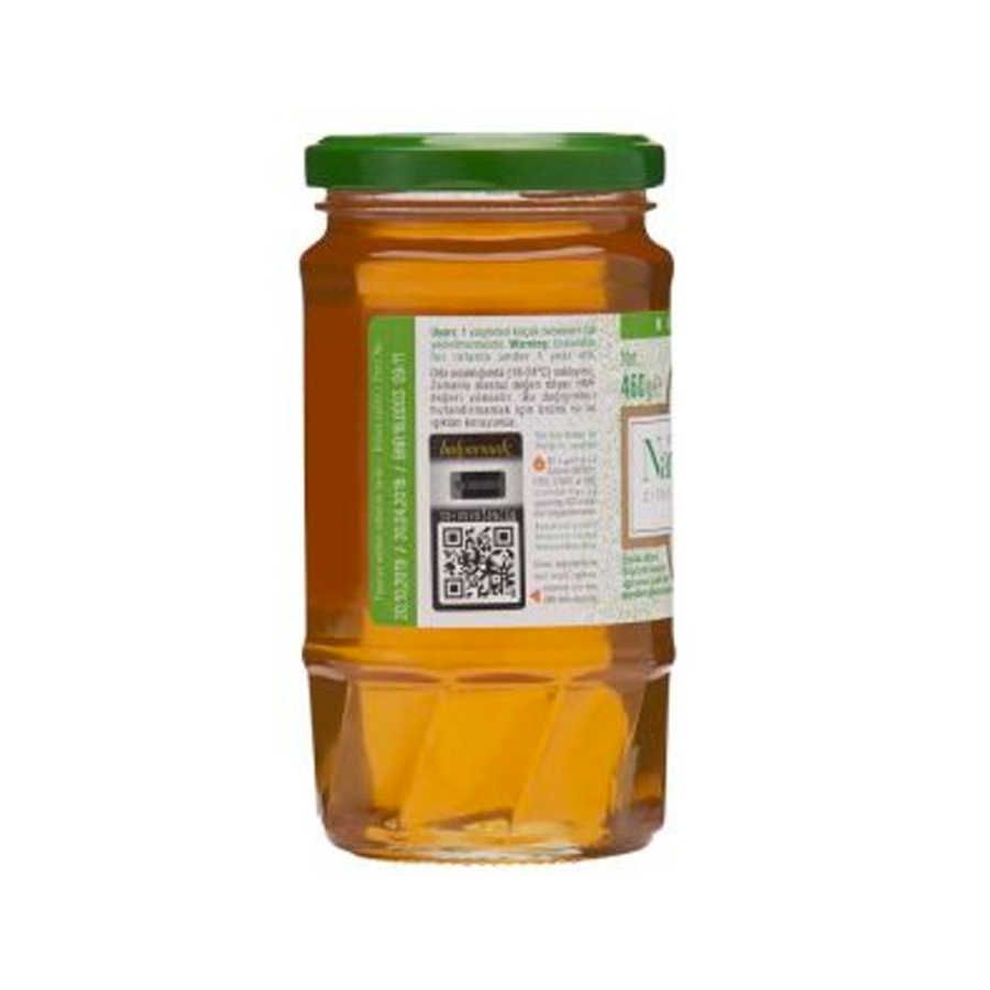 Citrus Honey , 1lb - 460g