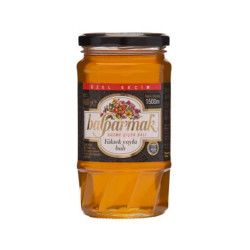 High Plateau Blossom Honey Special Selection , 1lb - 460g - Thumbnail