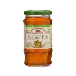 Linden Honey , 1lb - 460g - Thumbnail