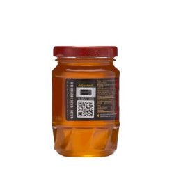 Plateau Blossom Honey , 8oz - 225g - Thumbnail