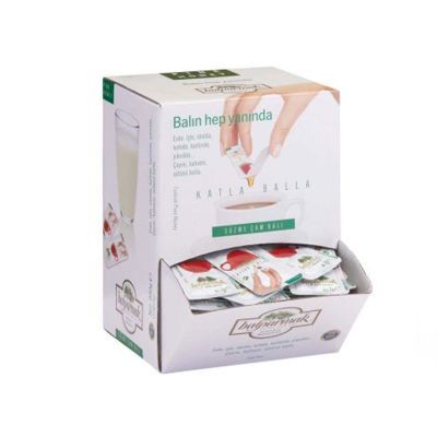 Snap and Squeeze Pine Forest Honey Box , 120 pieces - 1
