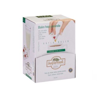 Snap and Squeeze Pine Forest Honey Box , 120 pieces - 2
