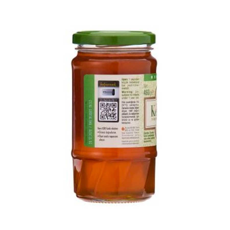 Thyme Honey , 1lb - 460g