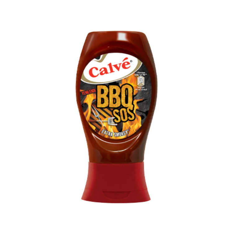 Barbeque sauce, 10.22 oz - 290g