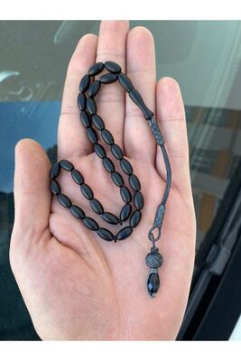 Barley Cut Blackened Kuka Rosary - 1