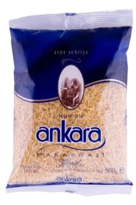 Barley Noodle 500 Gr - 1