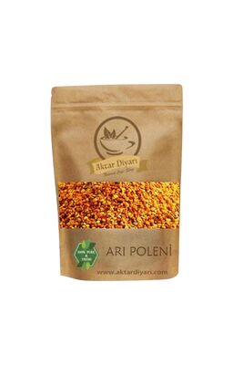 Bee Pollen Pollen Real Pure New Crop 50 Gram - 1