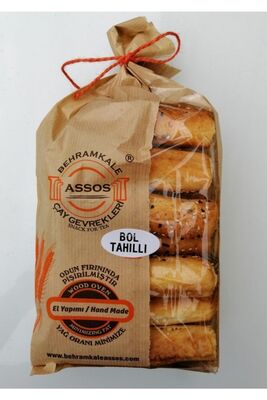 Behramkale Assos Konya Tea Flakes - 1