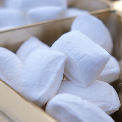 Bergamot Flavored Finger Candy , 250g - 8.8oz - Thumbnail