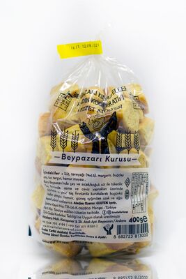 Beypazari Dried 400gr. - 1