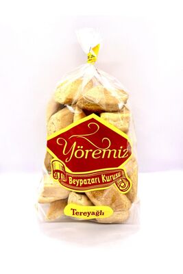 Beypazarı Dried Butter-1 Kg - 1