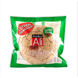 Hanımeller Alaçatı Cookie , 2.85oz - 81 g - Thumbnail