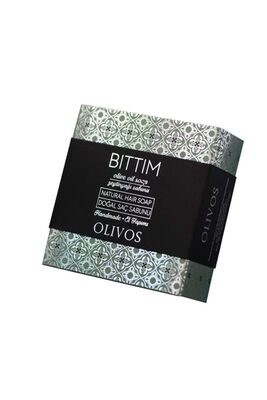 Bıttım Olive Oil Soap - 125 Gr - 1
