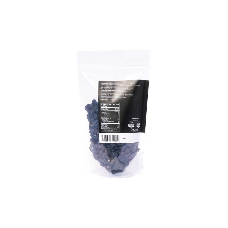 Black Antep Raisins , 7.93oz - 225g