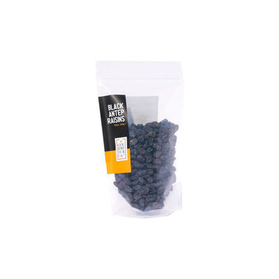 Black Antep Raisins , 7.93oz - 225g - 2