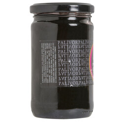 Black Mulberry Marmalade, 11.64 oz - 330g - Thumbnail