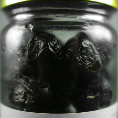 Black Olives , 13.4oz - 380g - 8