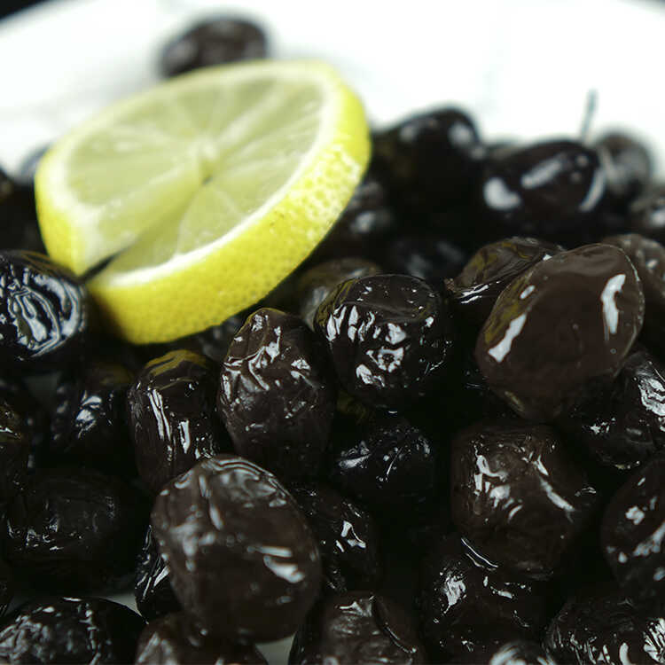 Black Olives , 13.4oz - 380g