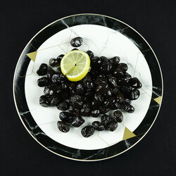 Black Olives , 13.4oz - 380g - Thumbnail