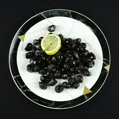 Black Olives , 13.4oz - 380g - 6