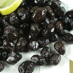 Black Olives , 13.4oz - 380g - Thumbnail