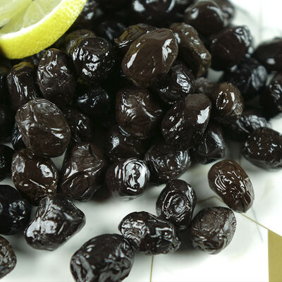 Black Olives , 13.4oz - 380g - 4