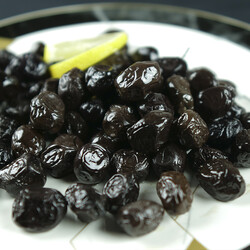 Black Olives , 13.4oz - 380g - Thumbnail