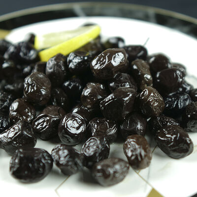 Black Olives , 13.4oz - 380g - 3