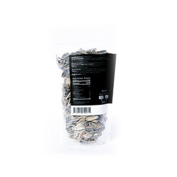 Roasted Black Sunflower Seeds , 7.93oz - 225g - Thumbnail