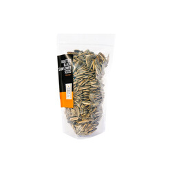 Roasted Black Sunflower Seeds , 7.93oz - 225g - Thumbnail