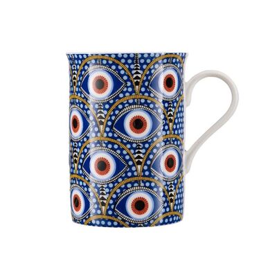 Blink Porcelain Cup - 1