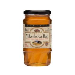 Blossom Honey From Yüksekova , 1lb - 460g - Thumbnail