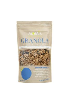 Blueberry Granola 360 g - 1